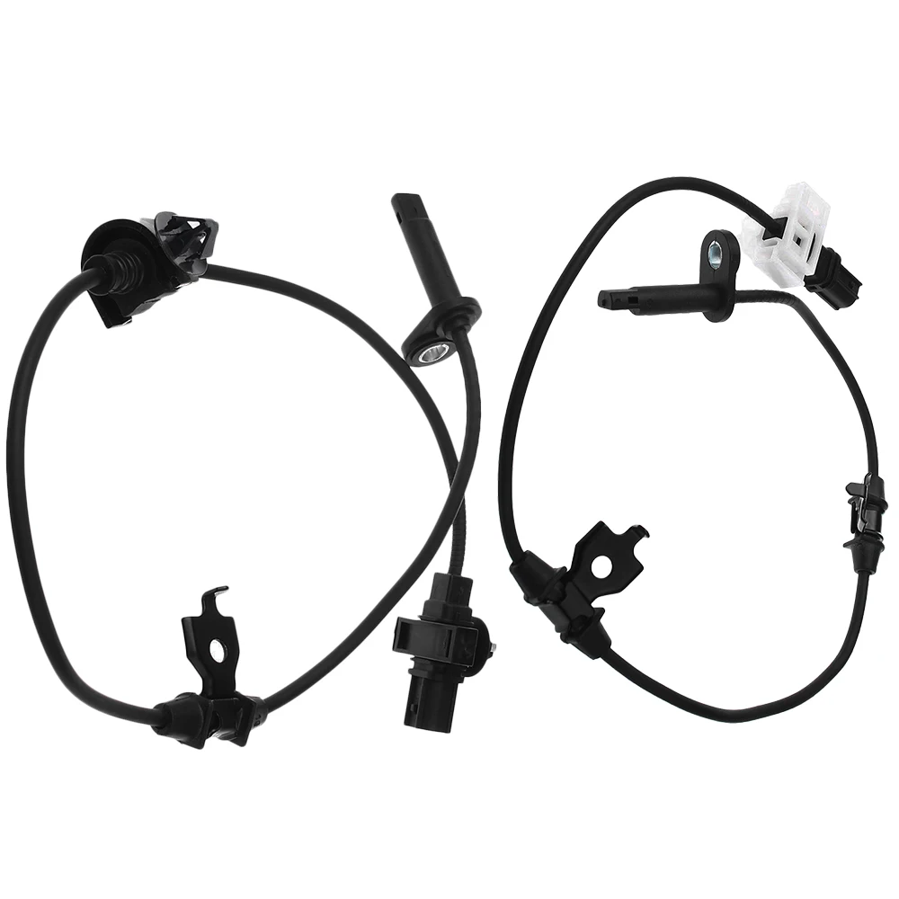 

Rear Left/Right ABS Wheel Speed Sensor for Honda Acura ZDX 2010 2011 2012 Sport Utility 57475-SZN-A02 57470-SZN-A02