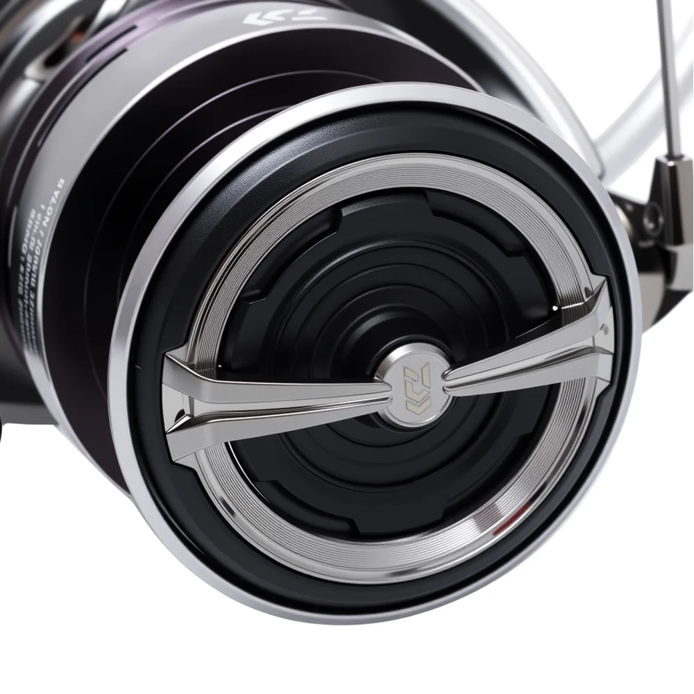 □ダイワ エクセラー LT 6000D-H □ハリースピン HR3000SW LT