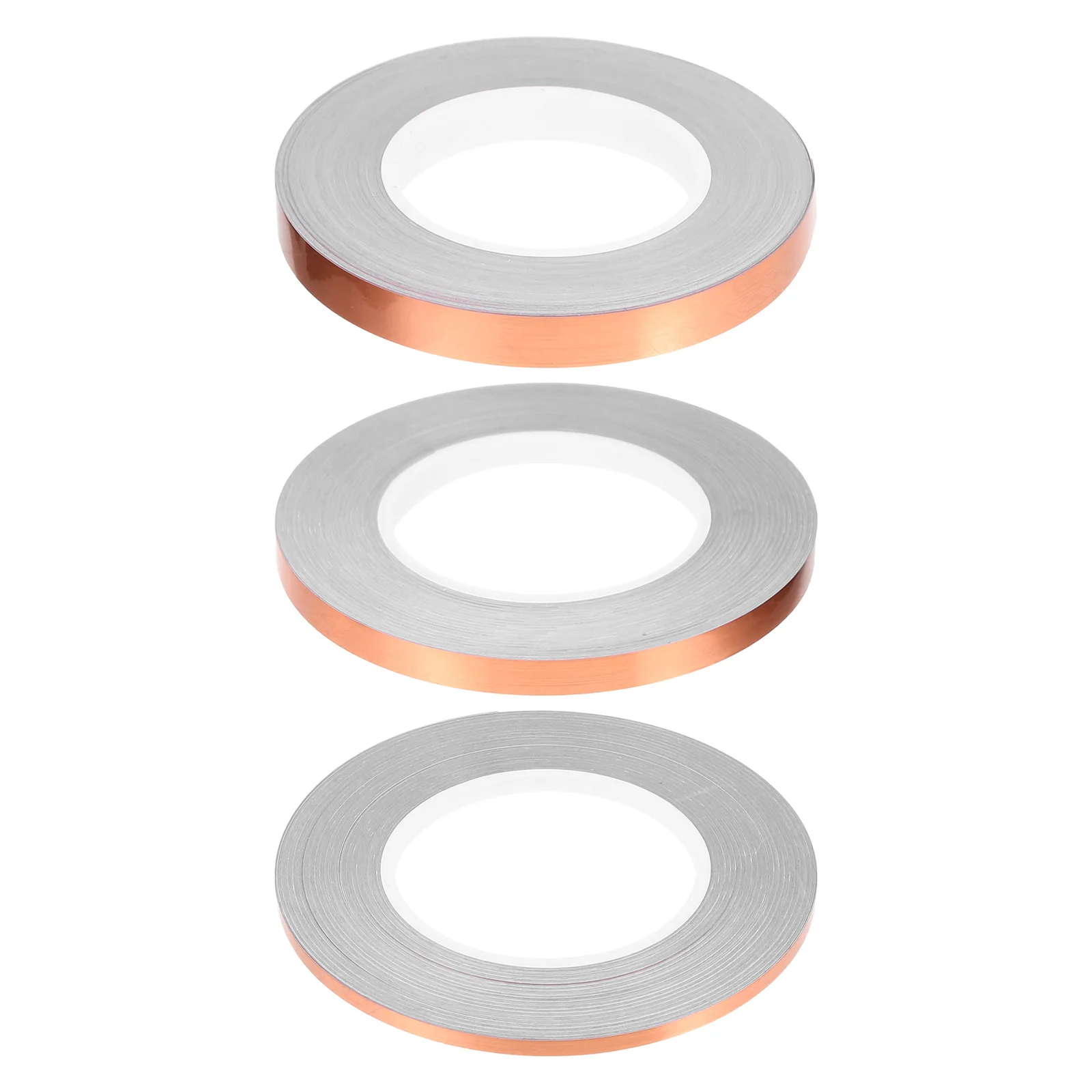 

3 Rolls Waterproof Edge Tape Floor Tile Stickers Seam Wall Sealing Adhesive Filler Self adhesive Crevice Line Pet Oil proof Dust