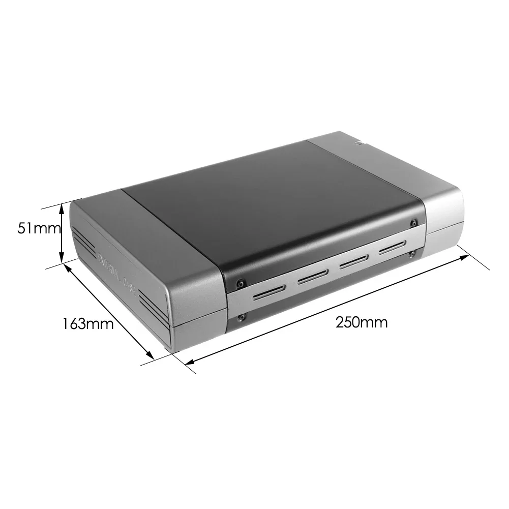 5.25 palec optický pohon ohrada USB3.0/2.0 na sà­tä US/EU/UK 8TB adaptér natvrdo kotouč pouzdro podpora DVD hdd skříňka 16 rychlost nahrávka