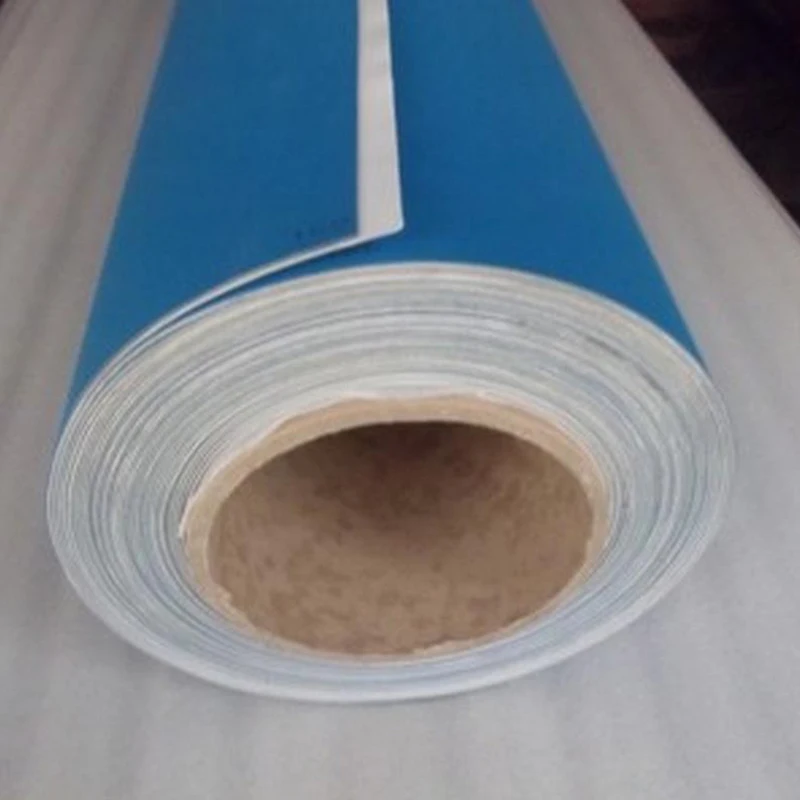 factory sale rubber blanket for offset printing press  refurbished  printing rubber blanket  for roland printing consumables