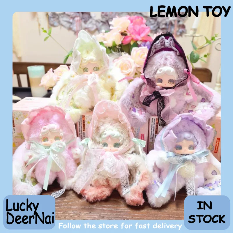 Genuine LuckyDeerNai Serie Tè  - Wedding Supply Decor recensione e prezzo