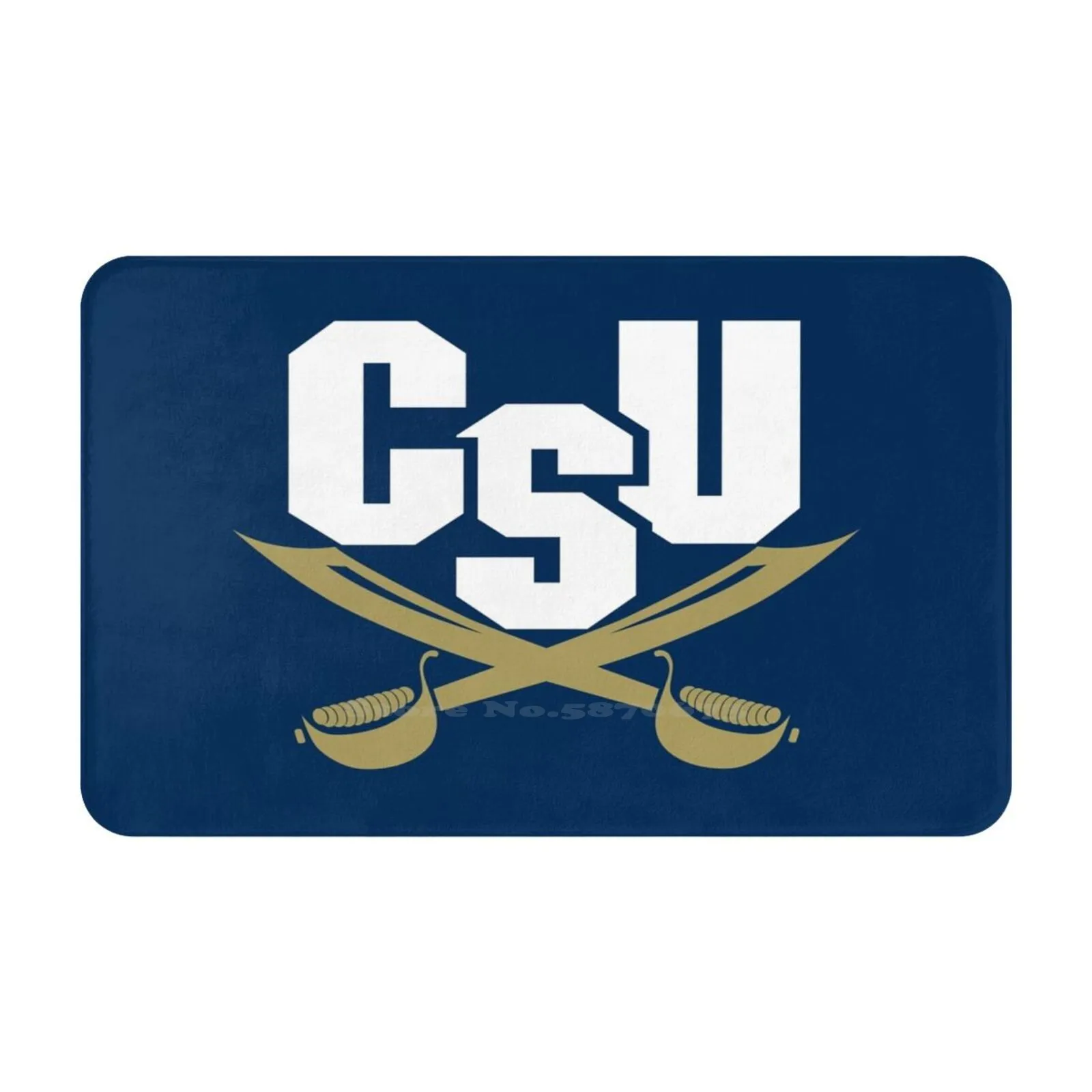 

Футболка Charleston Southern Buccaneers, хлопковая футболка Charleston Southern Buccaneers, легкая атлетика, спорт, забавная для него, для нее