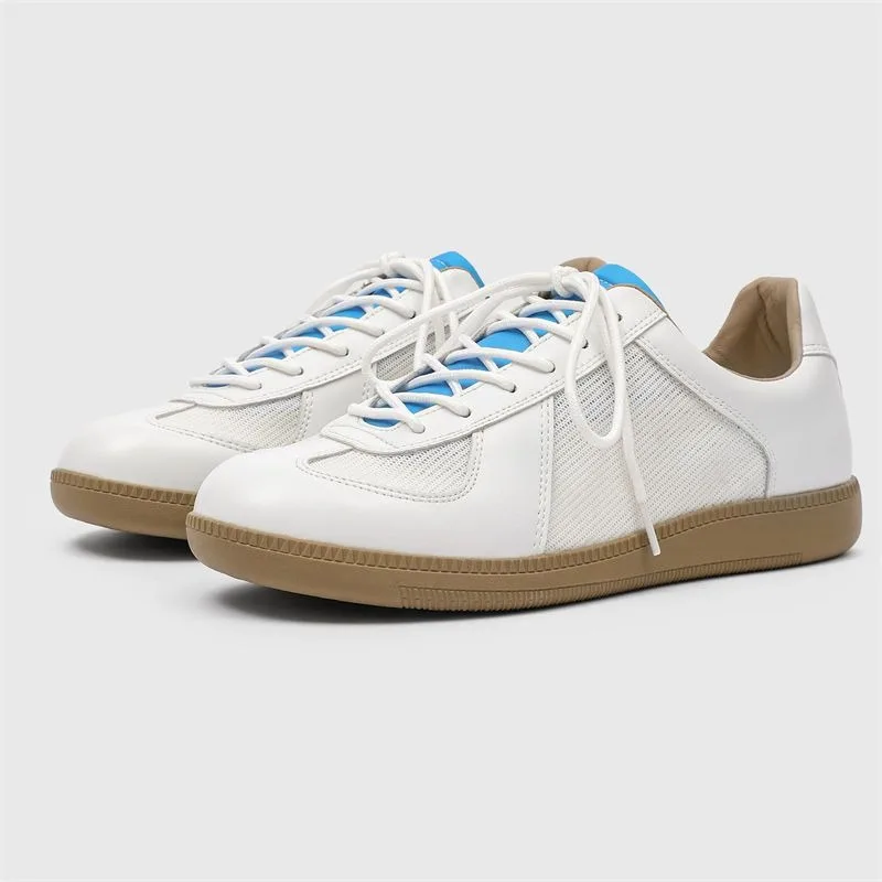 

Classic Brand Comfortable Flat Bottom Sports and Leisure Shoe Top Quality Outdoor Walking Shoe Unisex Non-Slip Trekking Sneakers