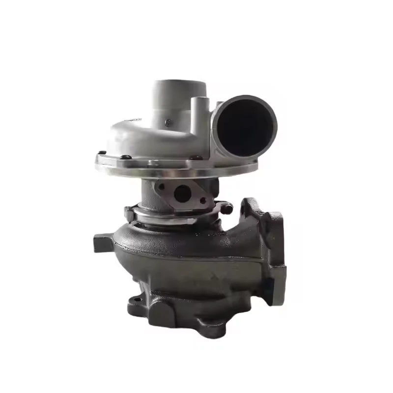 4HK1 Turbocharger Engine Parts 8980302170 8980795692 8973628390 Suitable for Excavators