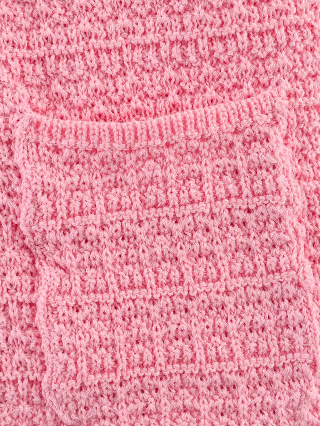 Elegante frauen Gestrickte Sets Rüschen Ärmel Einreiher Strickjacke Top + Patchwork Solide 2025, Sommer Frau Rock Outfits – Detail 22