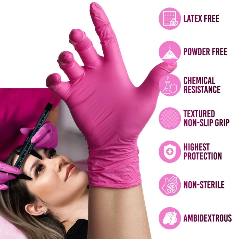 Thumbnail 2 - #17 Top Disposable Gloves Picks for Every Budget