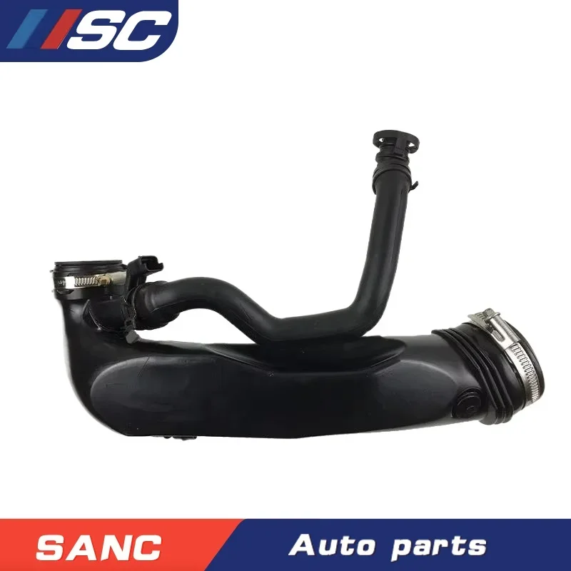 V763335580 9811908380 9811909980 Auto Engine Parts TurboCharger Intake Pipe hose For Peugeot 3008 508 5008 Citroen C4 C4L 1.6THP