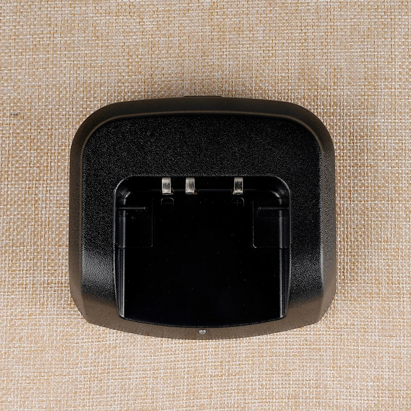 KSUN UV110D Настольное зарядное устройство Walkie Talkie USB-зарядная станция