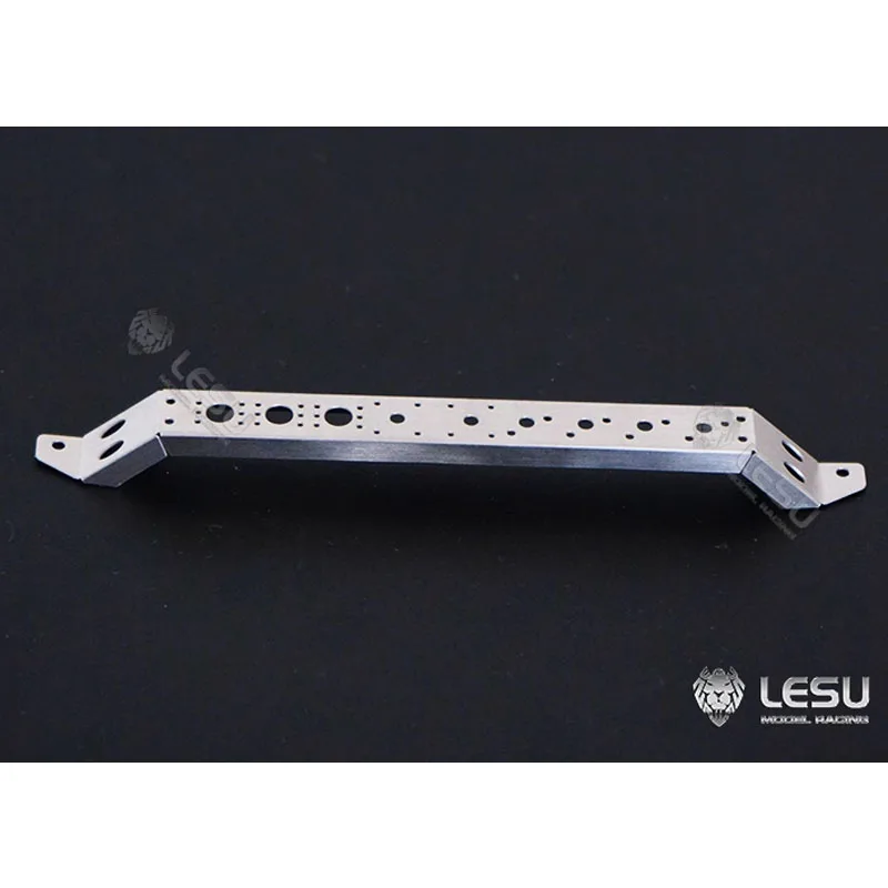 Metalowa kabinowa siatka druciana ze stali nierdzewnej, symulacja dla 1/14 Tamiya RC, Scania 770S, MAN, Benz, Volvo, części Lesu Actros