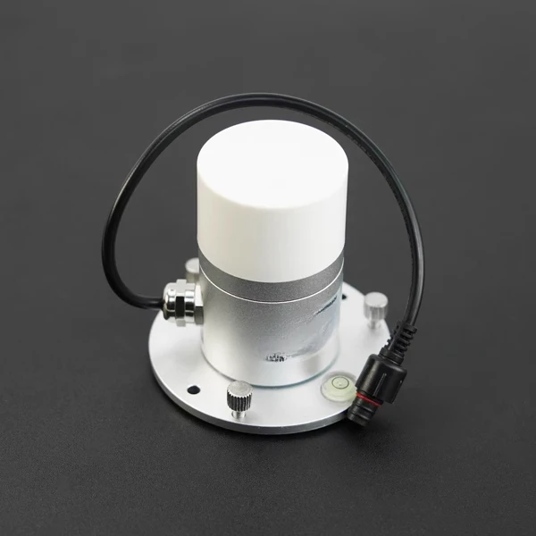 RS485 UV sensor Measurement range 290-390nm