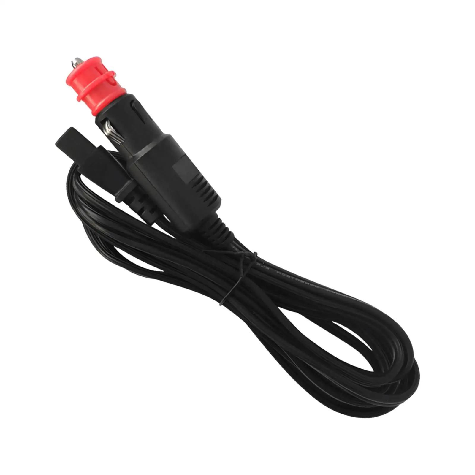 

Fridge Lighter Car Refrigerator Lighter Replacement Male Car Fridge Plug Cable