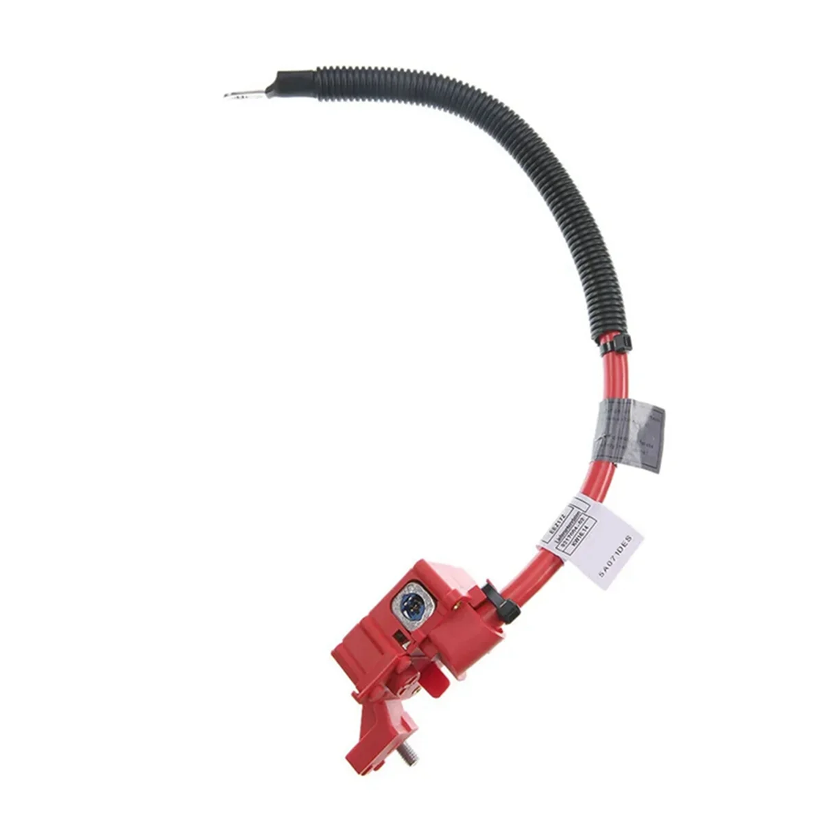 Positive Battery Fuse Cable for BMW X5 X6 E70 E71 Positive Terminal to Battery Cable 61129217004