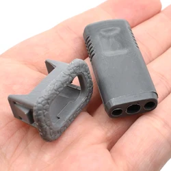 Car Door Lock Button Car Accessorie Car Door Insurance Switch for Mitsubishi Pajero Montero V31 V32 V33 V43 1991-2000 SHOGUN MK2