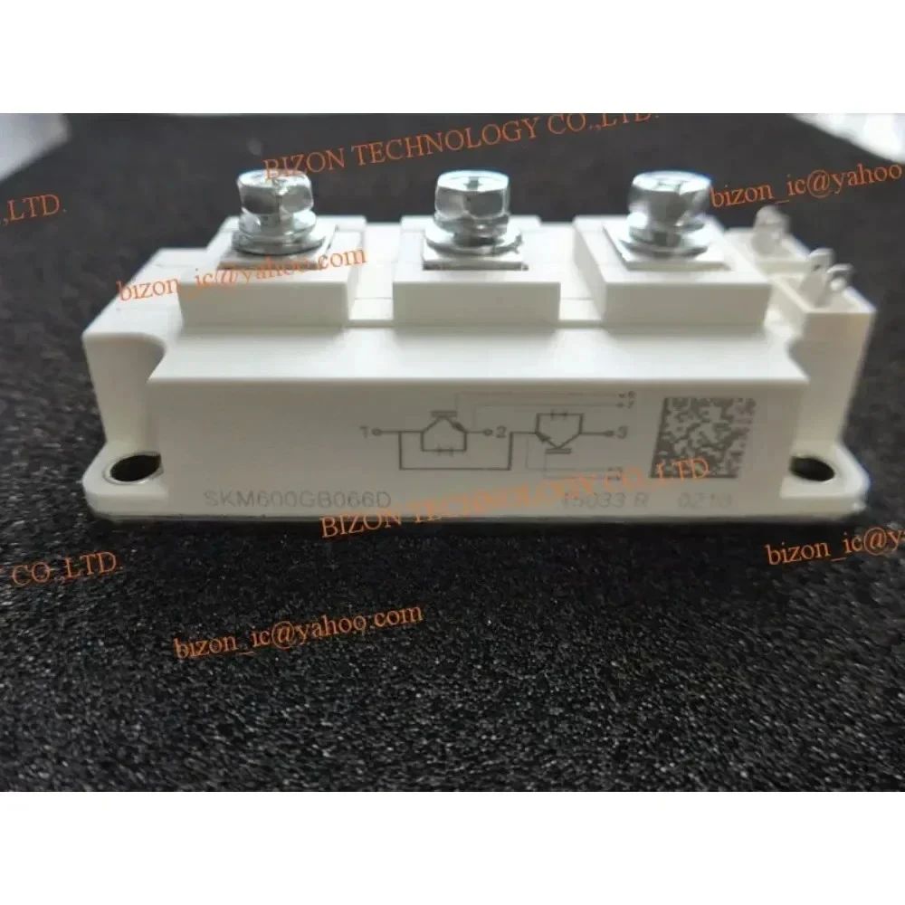 

SKM600GB066D SKM200GB066D SKM200GB063D SKM600GB063D SKM300GB066D SKM300GB063D New Original Module