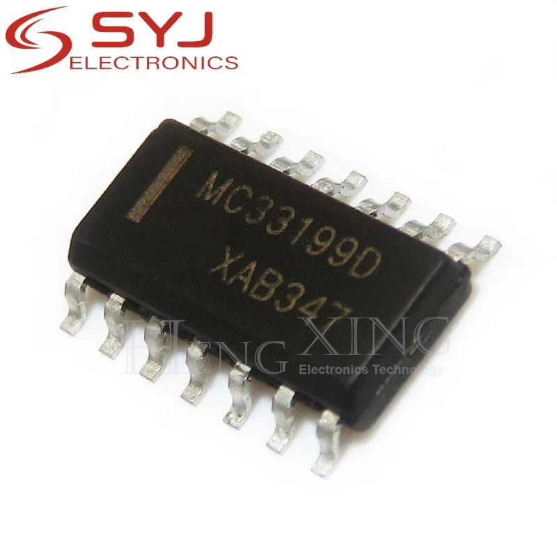 （1pcs-5pcs）FM3164-G FM3164 LM1815M LM1815 MC33199D MC33199 SOP-14