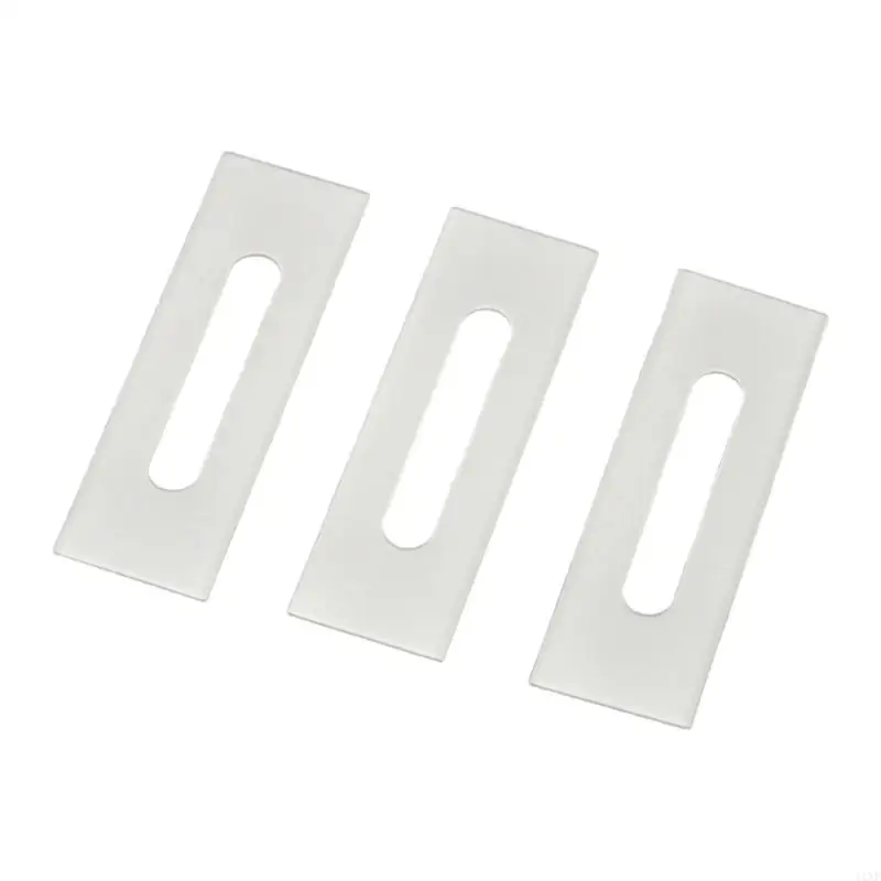 

3Pcs Dives Line Cutter Edges Diving Cutting Special Edges with Storage Box Professional Diving Cutting Special Edges