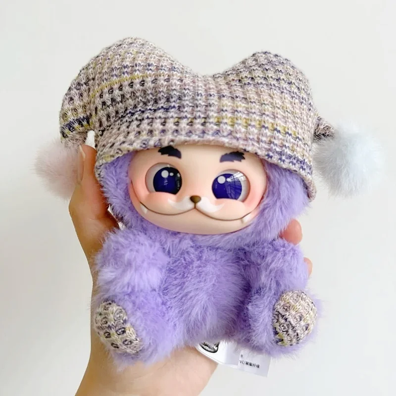 

Новинка 2024 года, сумка Gismow Little Bean Bag League Serie Blind Box, милая маленькая фасоль, аниме-фигурка, кукла, рюкзак, подвеска для девочек, праздничный подарок