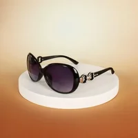 Fashion Square Sunglasses Women Luxury Brand Big Purple Sun Glasses Female Mirror Shades Ladies Oculos De Sol Feminino 2