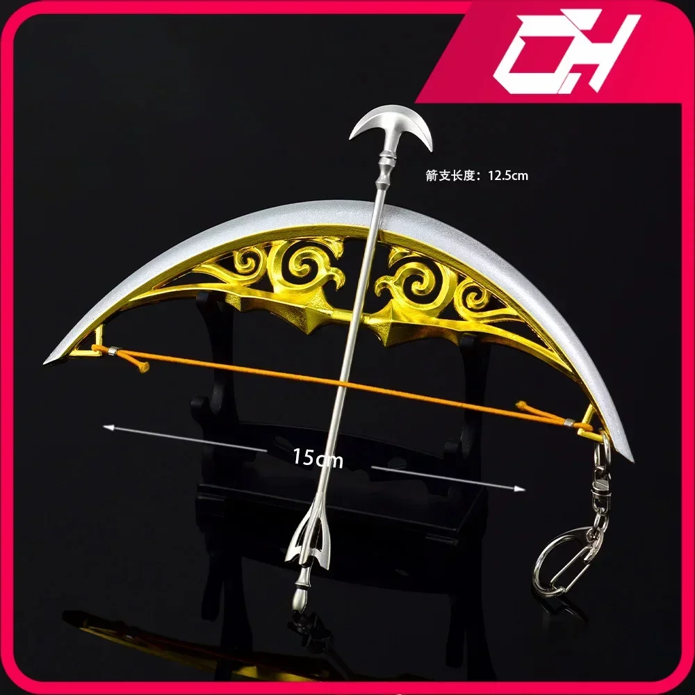 القوس من ضوء دموع المملكة هيرول الخيال لينك ماستر السيف نموذج اللعب أنيمي لعبة المفاتيح كاتانا الساموراي اللعب الهدايا