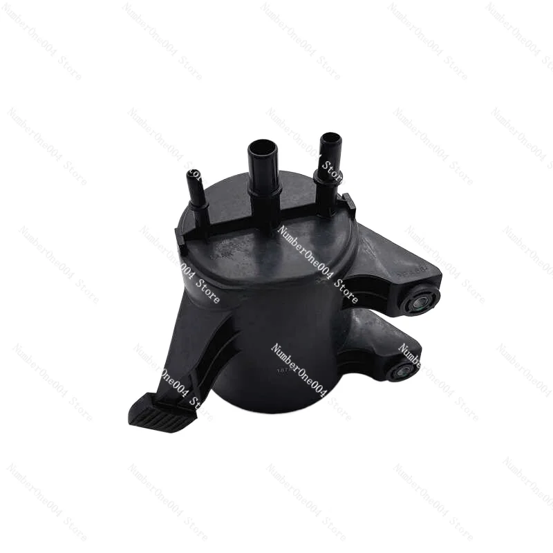 

Xc60sv604090s80l Active Carbon Canister Fuel Tank Active Carbon Canister Solenoid Valve Electronic Valve