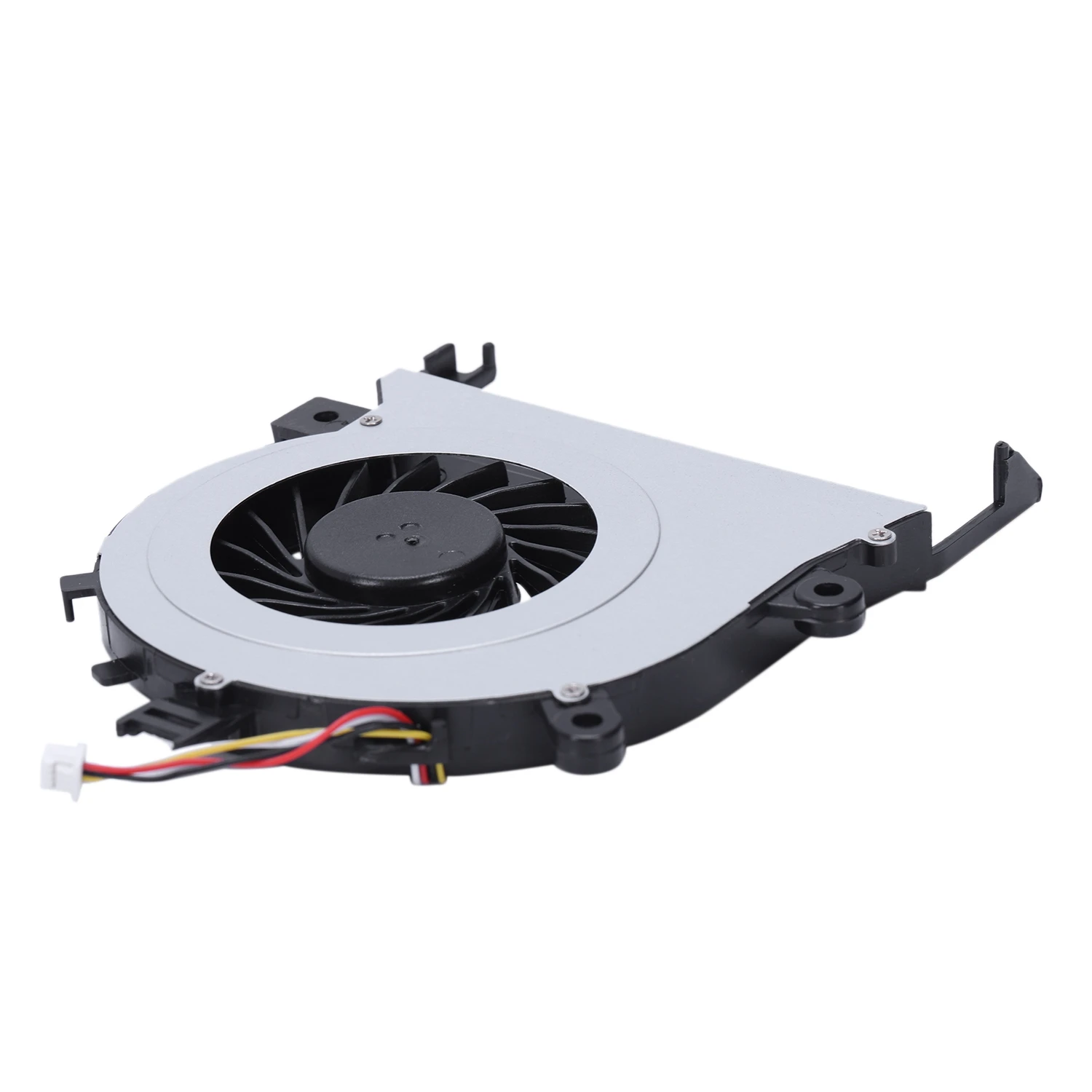 Ventilador de refrigeración de Cpu para portátil Acer Aspire 4820T 4820 5820 4745G 4553 5745 5820Tg Notebook Cooler radiador