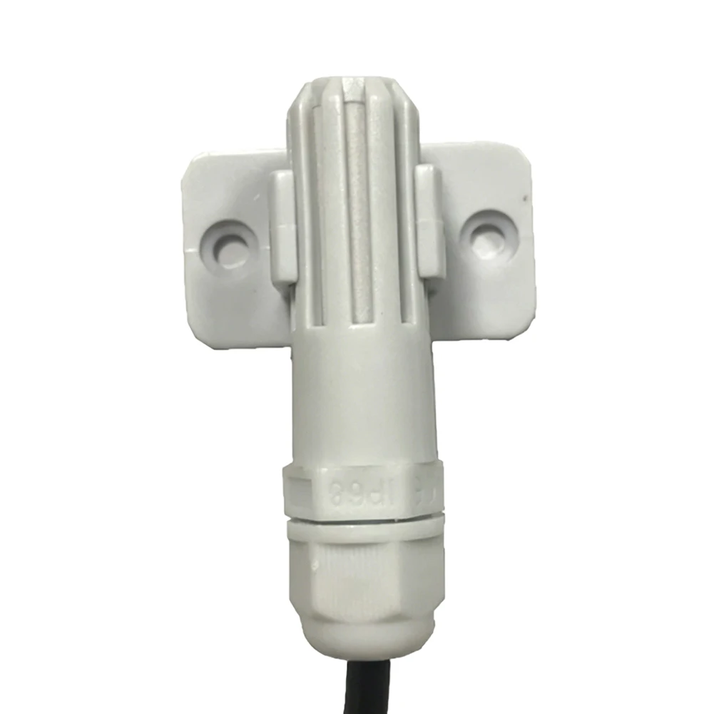 Reliable AHT20 Temperature Humidity Sensor with Digital Interface for Integration into PCB Designs and Modules