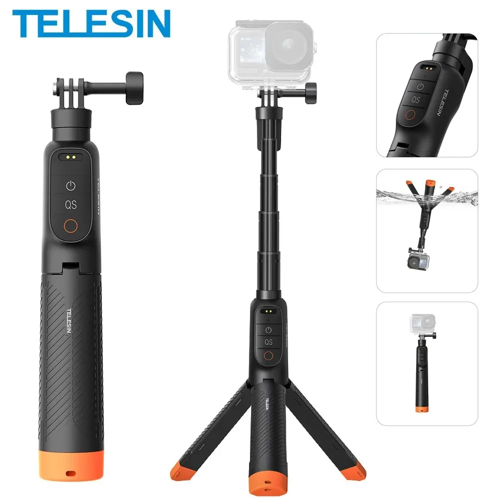 Obrázek kategorie: Stativy (Monopod)