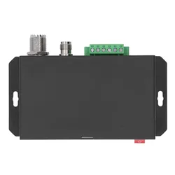 Marine AIS Receiver for HAR‑100 AIS Receiver Channel 10 to 35V 38400 Bps Sensitive Accurate GPS Receiver for Boat
