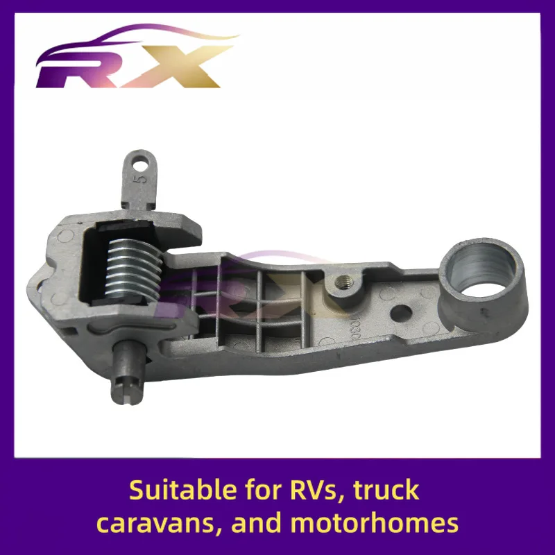 RV、キャラバン、モーターホームに適しています。Sinotruk HOWO T7HT5GTX、Shandeka C7HG7、HOWAN航空機シートバック角度調整器に適しています。