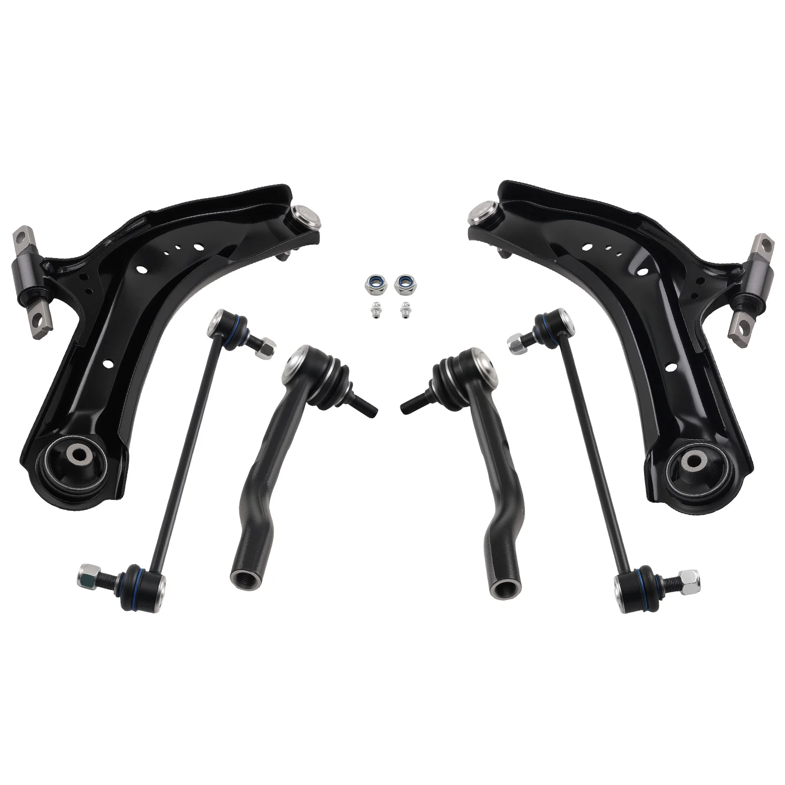 

Front Lower Control Arm Sway Bar for Nissan Rogue 2014-2020 CMS301168 CMS301169
