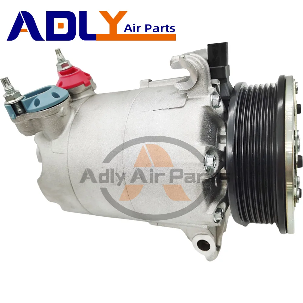 

DX2319D629FB EJ3219D629AB EJ3219D629AC J3219D629AA Компрессор переменного тока для Land Rover Range Rover Evoque Discovery Sport 2.0L