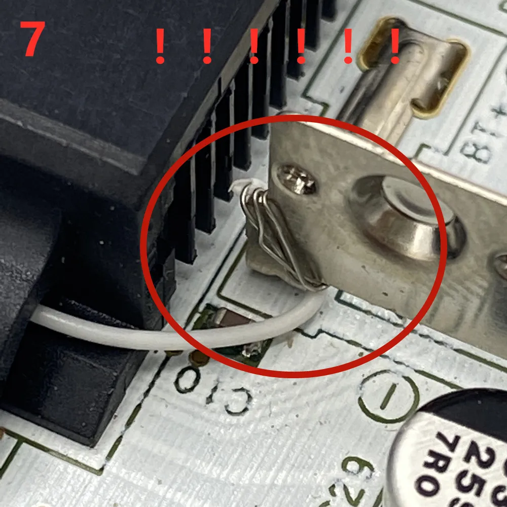 Neuer GBP LCD-Bildschirm. Einfach zu installierender 2,6-Zoll-IPS-LCD-Bildschirm in Originalgröße mit hoher Helligkeit, geeignet für Nintendo Gameboy Pocket. – Detail 10