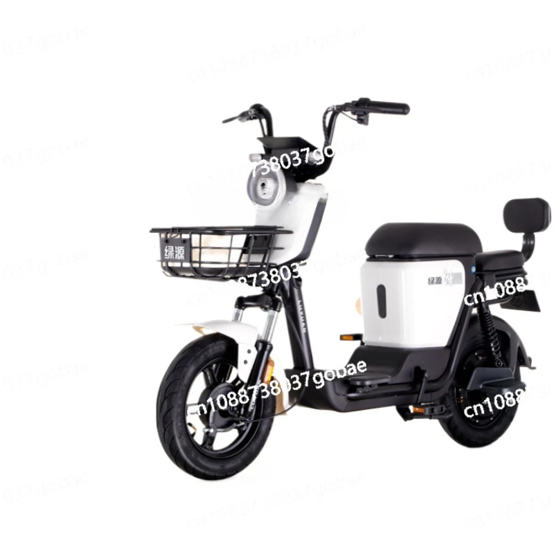 48v24ah New National Standard Electric Bicycle ZFA/ZFB Long Endurance Commuter Scooter