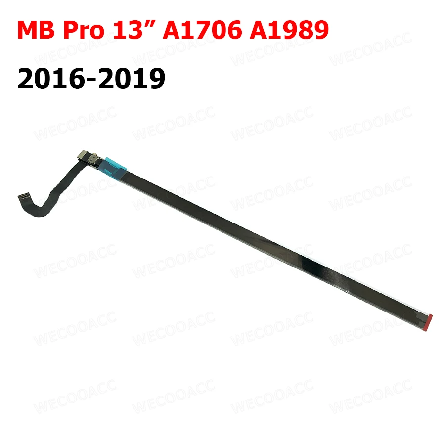 Original A1706 A1989 A1707 A1990 Touch Bar With Cable For Macbook Pro A2159 A2141 A2251 A2289 A2338 TouchBar 2016-2020