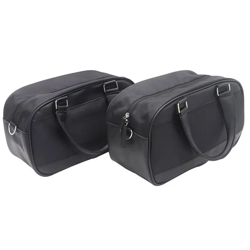 كفاءة-لهوندا Goldwing GL1800 F6B 1800 2018-2020 دراجة نارية السرج جذع حقيبة بطانة مجموعة حقيبة داخلية #1