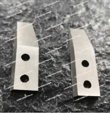 

Suitable for Mask Machine Accessories Cutting Knife Scissors Slicing Knife Nose-bridge Cross-cutting Fixed Strip