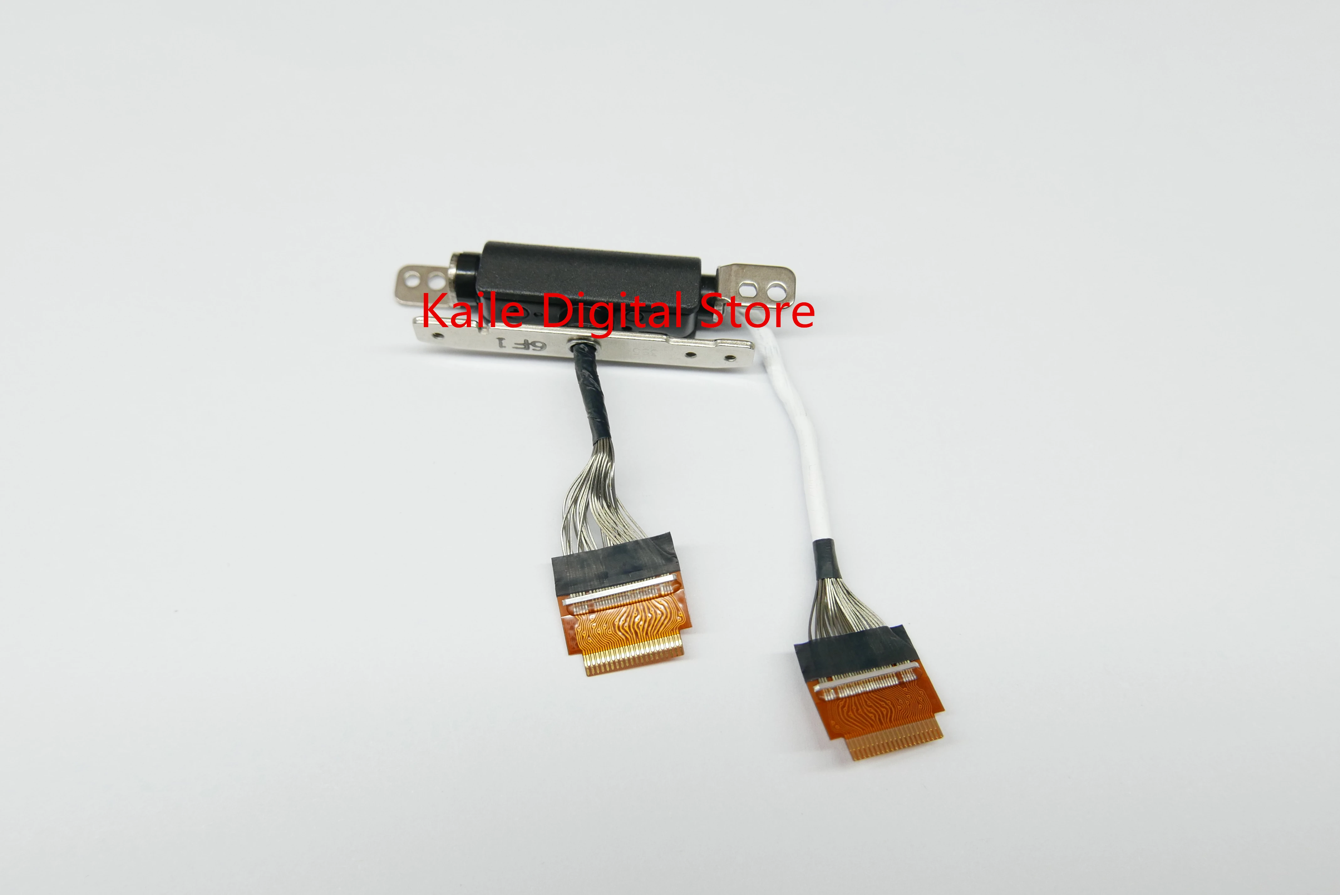 Repair Parts For Canon EOS R Display Screen LCD Flip Hinge Rotating Shaft Flex Cable Assy