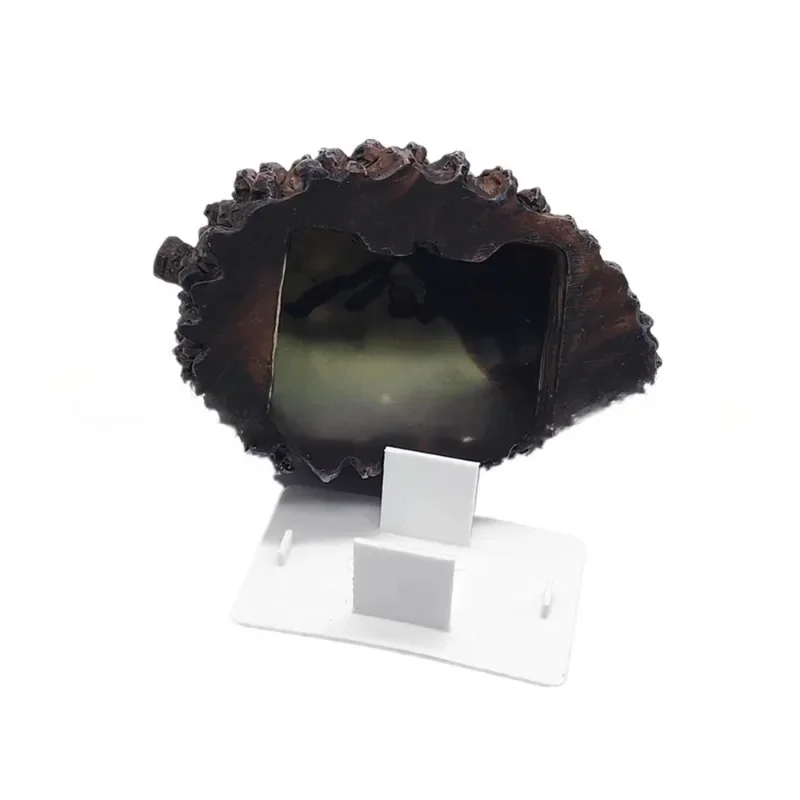 Pine Cone Hidden Storage Box Large Capacity Secret Safe for Cash Keys Anti Theft Discreet Diversion Stash Creative Decor - view 2