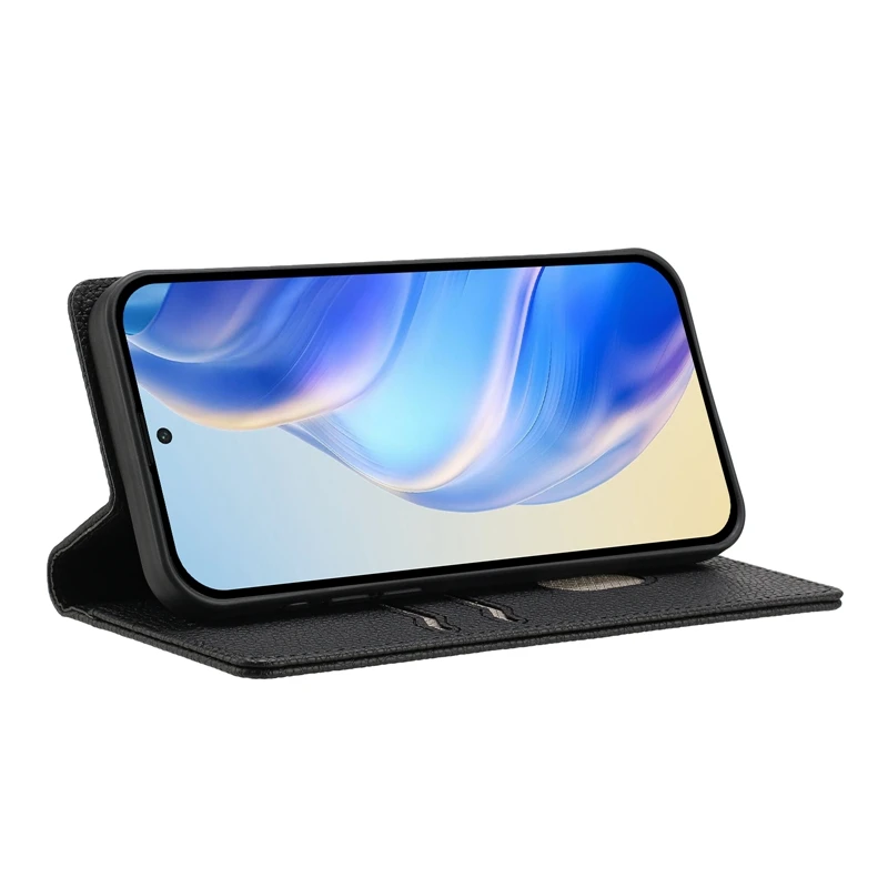 حافظة لهاتف انفينيكس نوت 50 برو + حافظة محفظة فتحة جراب هاتف لهاتف انفينيكس نوت 50 برو نوت 50 50 ثانية 50 × 50 برو بلس غطاء مغناطيسي كابا #6