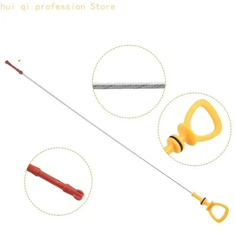 M272 Ölmessstab für manuelle Motorstandsprüfungen für CLK350 SLK350 H8WE – Detail 4