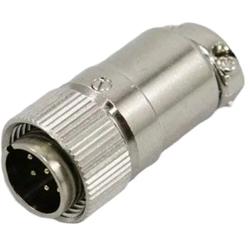 

Оригинальный импортный круглый разъем Dojijian R03-PB5M, ER03-PB5M