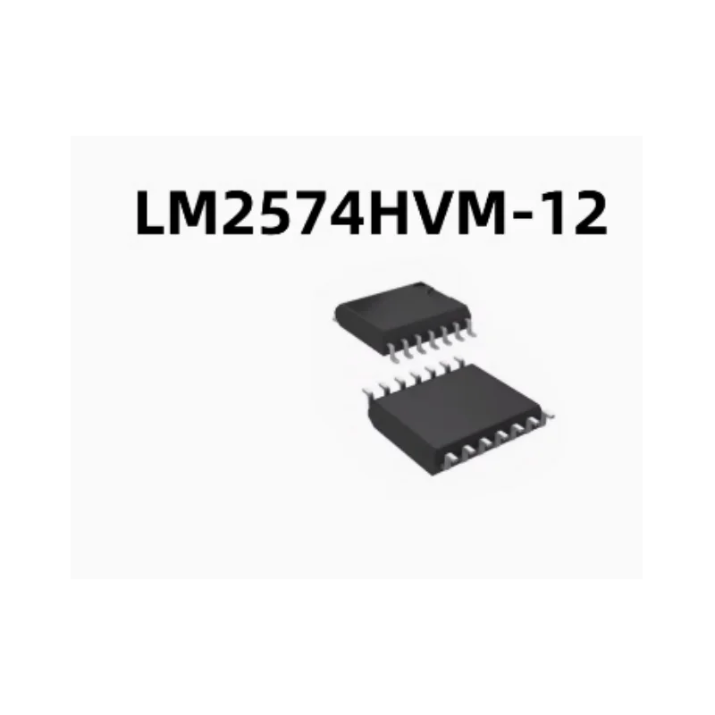 

LM2574HVM-12 LM2574HVM-12 LM2574HVM-12/NOPB genuine integrated chip