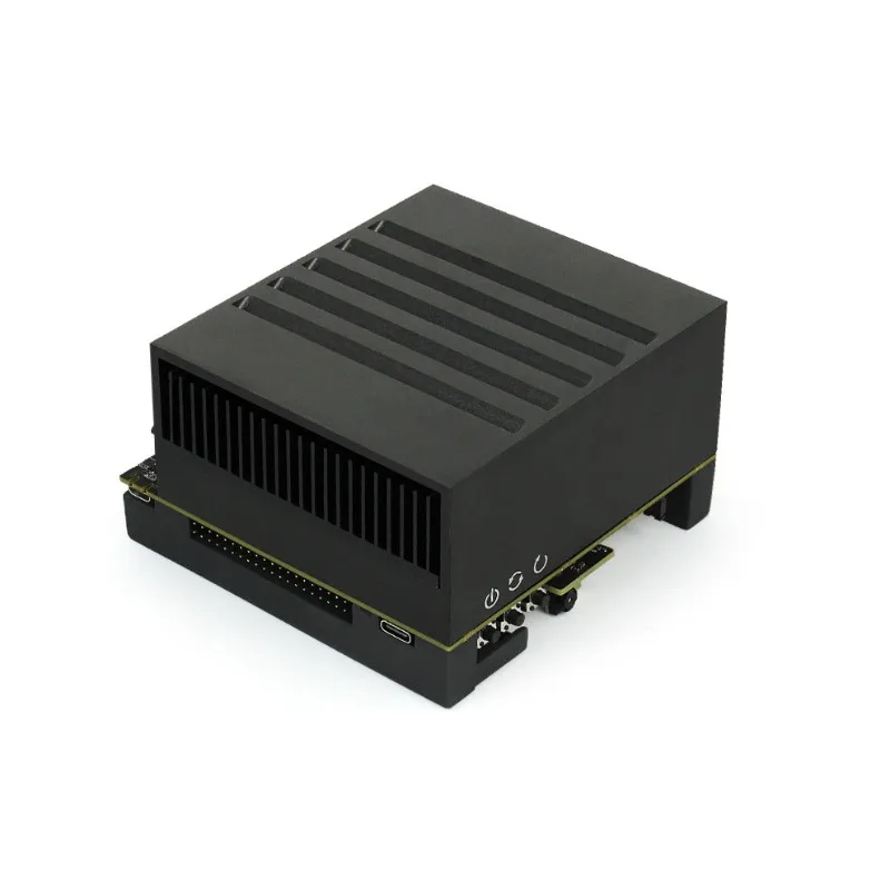 Developer Kit: AI, edge computing, artificial intelligence