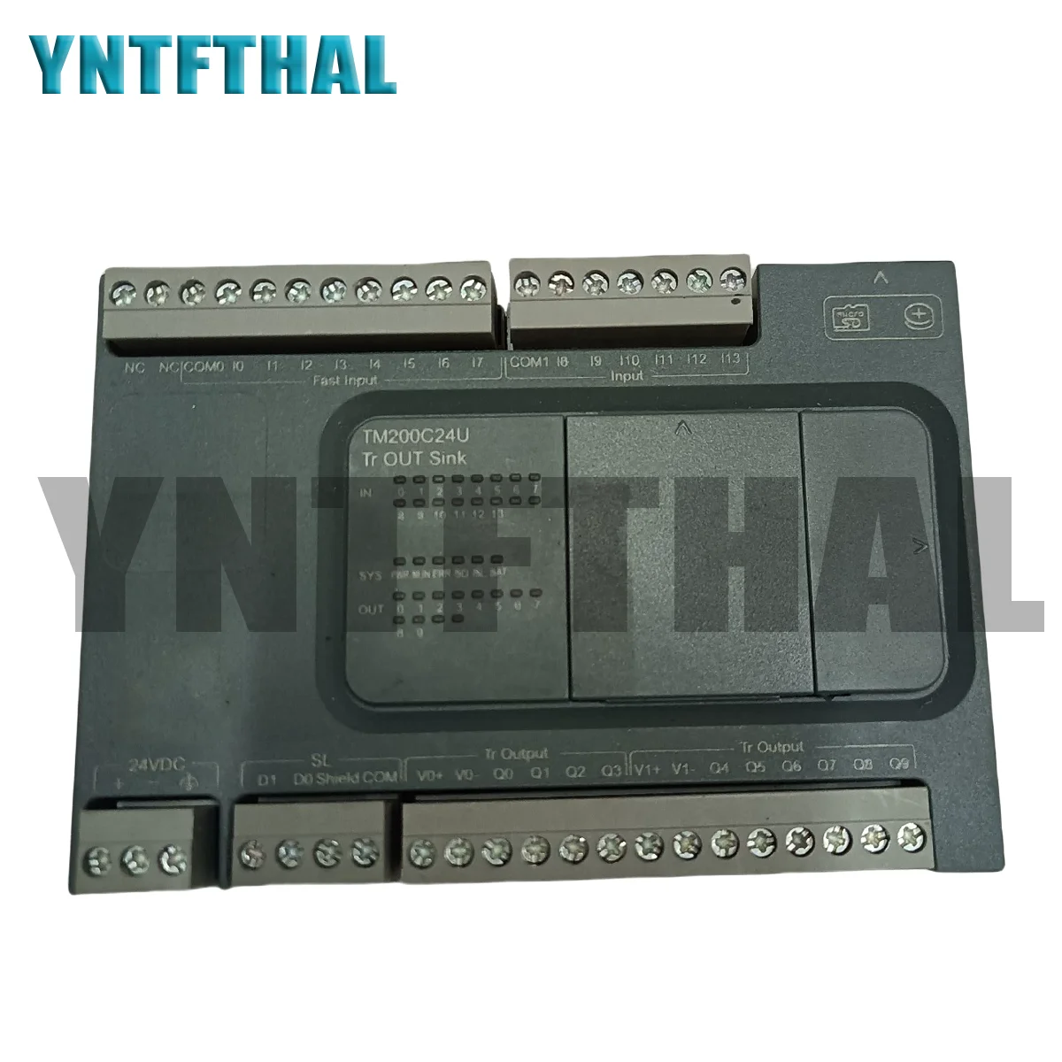 

Совершенно новый оригинальный TM200C24U