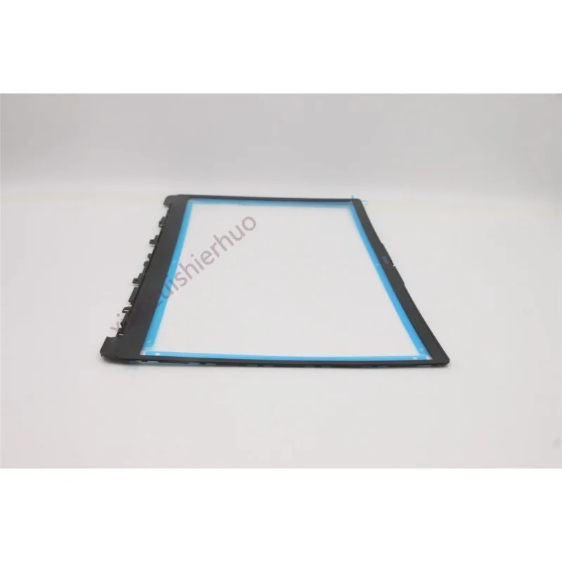 FOR Lenovo IdeaPad 1-15ADA7 1 15AMN7 Bezel Front Edge Frame Cover Black-