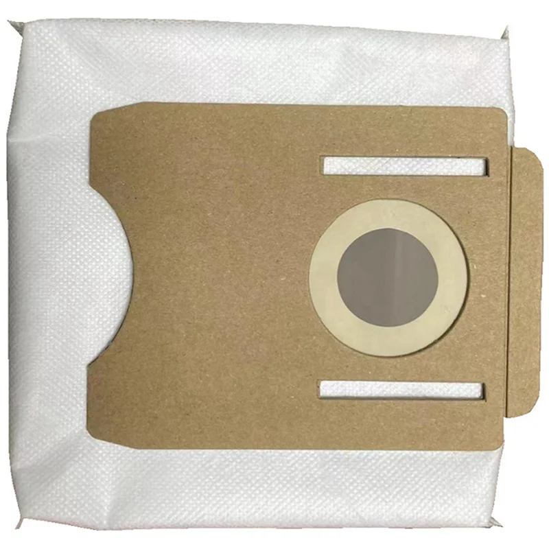 Dust Bag for Midea S8 S8+ Automatic Robot Vacuum Cleaner Accessories Replacement Parts Dust Bags