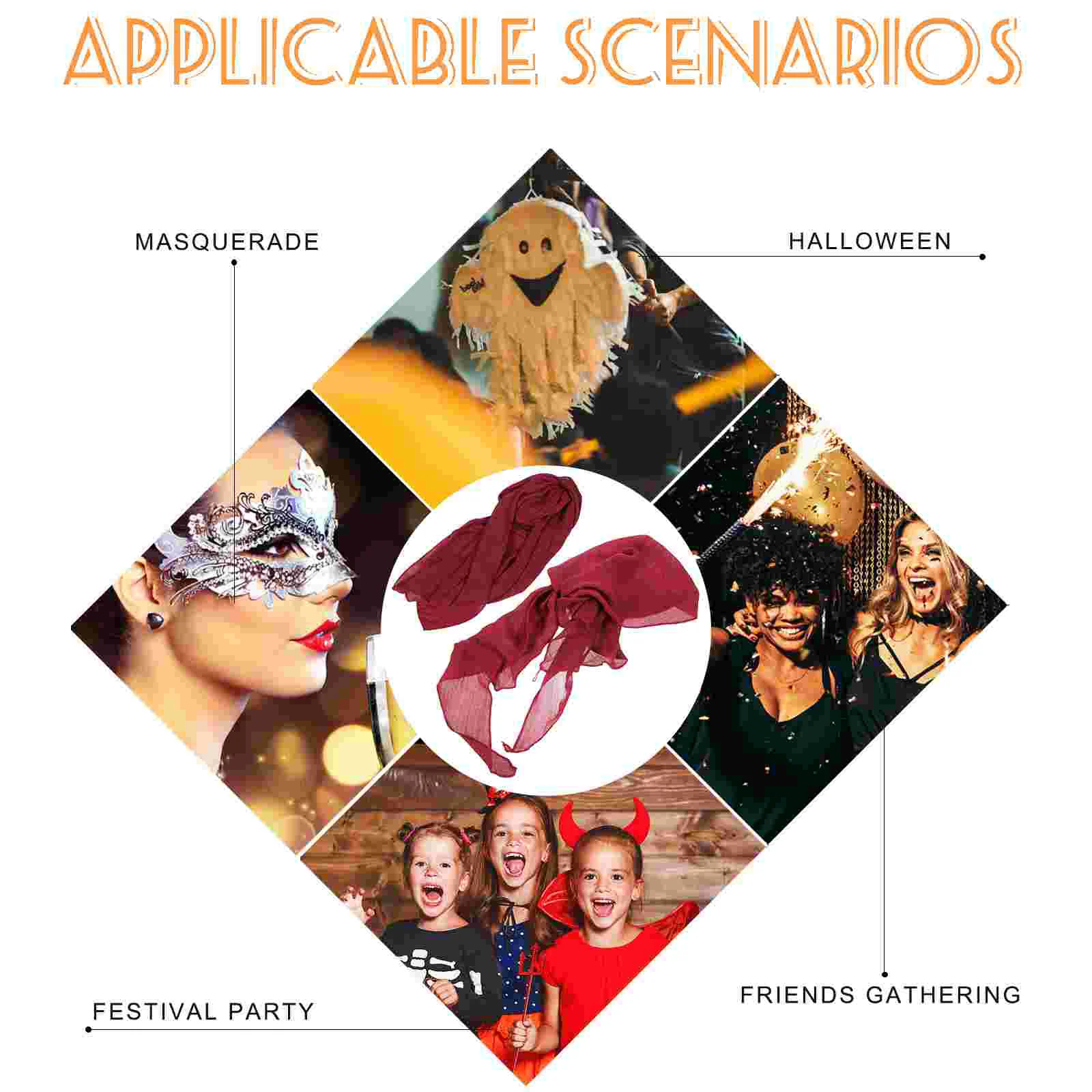 Piraat Accessoires Riem Hoofdband Kostuum Vrouwen Sjerp Middeleeuwse Renaissance