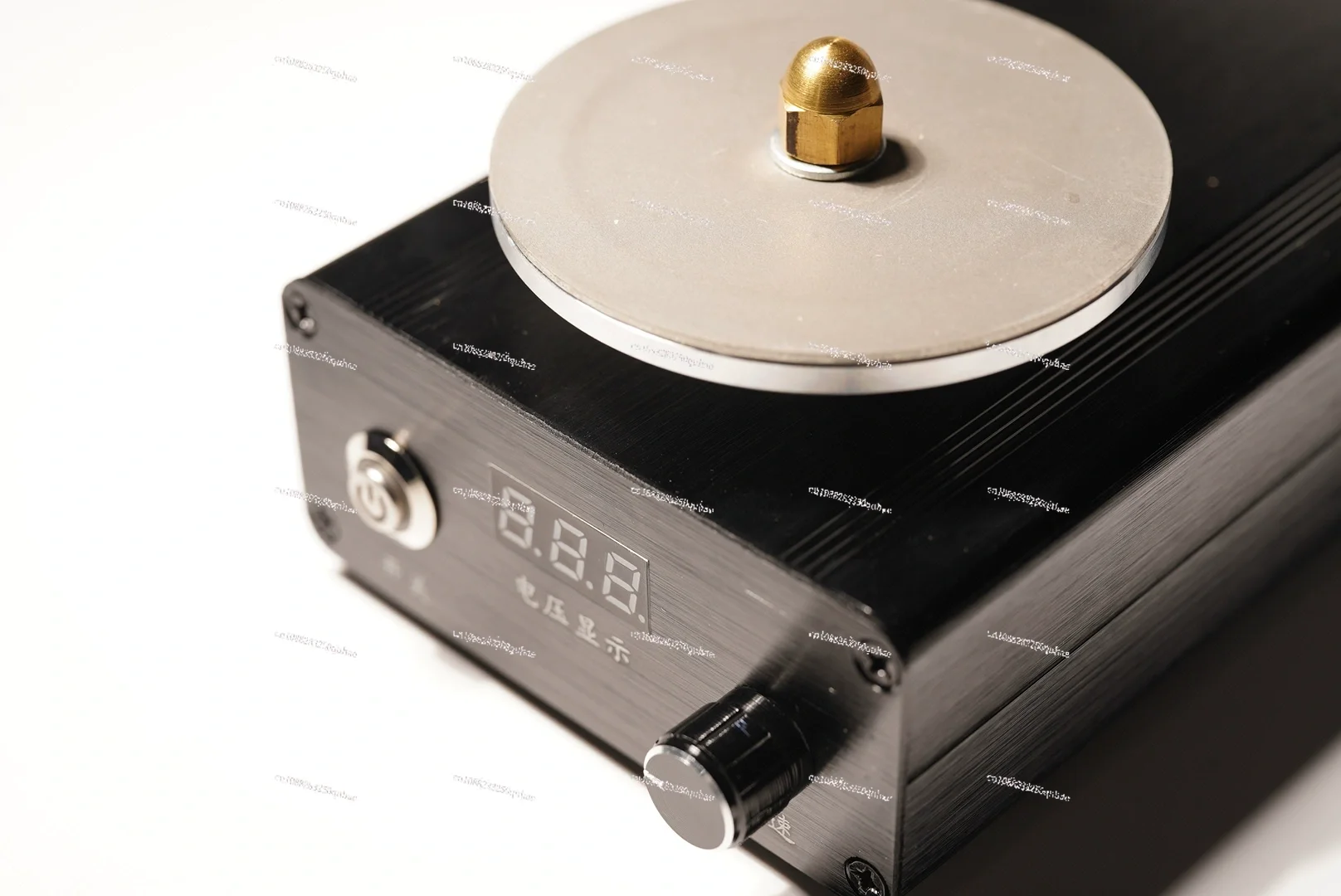 220V Elektrische Messenslijper Snijmes Snel Slijpmachine Diameter 70Mm Mini Slijpmachine 0-3000Rpm