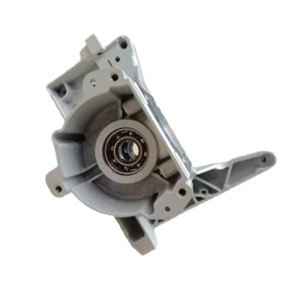 For BRSR 320 Crankcase For BRSR Reliable Crankcase Replacement Power Tool Part Outdoor Use Design Easy Installation